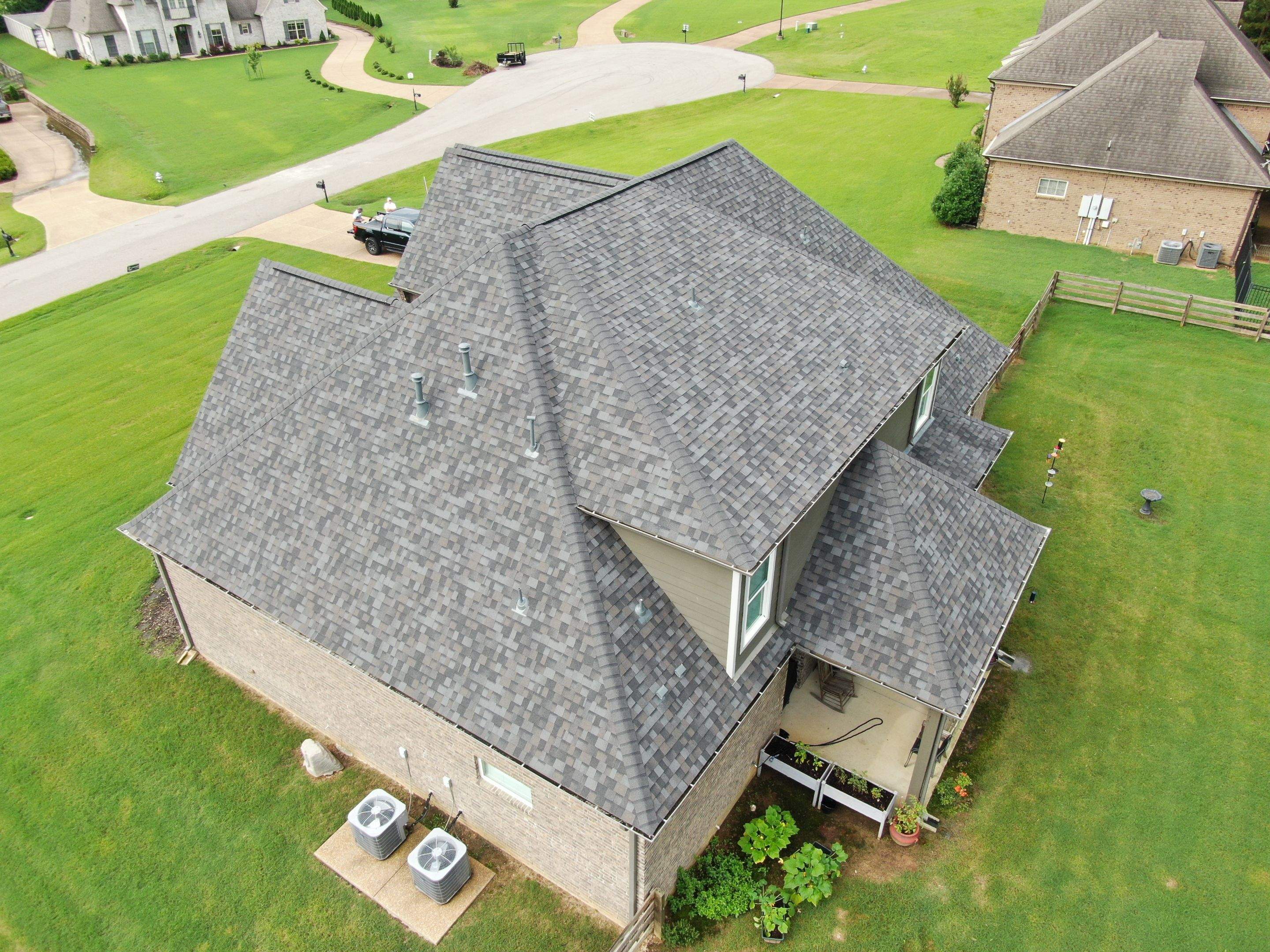 Bill I. by Haven Roofing