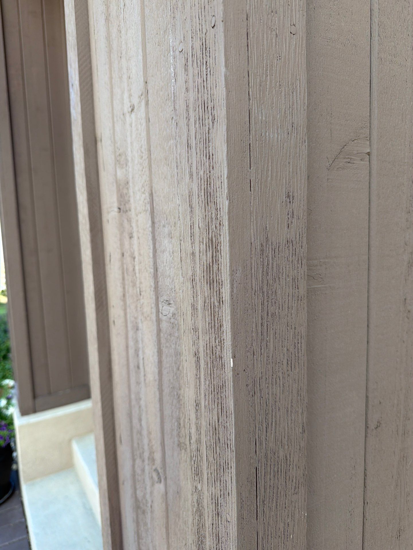 Sioux Falls Exterior Refresh and Multi-Level Deck Maintenance by Select Painting, Coatings & Garage Cabinets