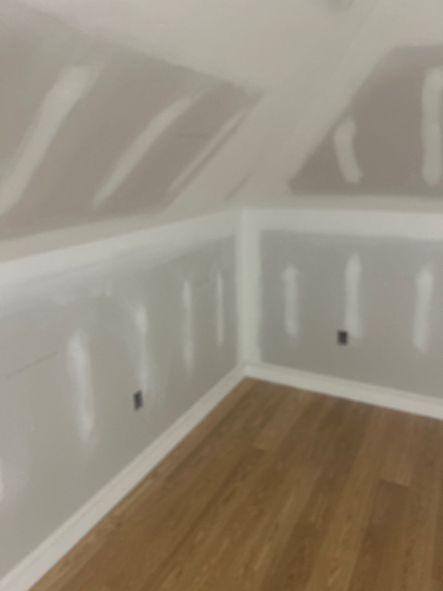 Stunning Attic Renovation  by DiGiorgi Roofing and Siding Inc