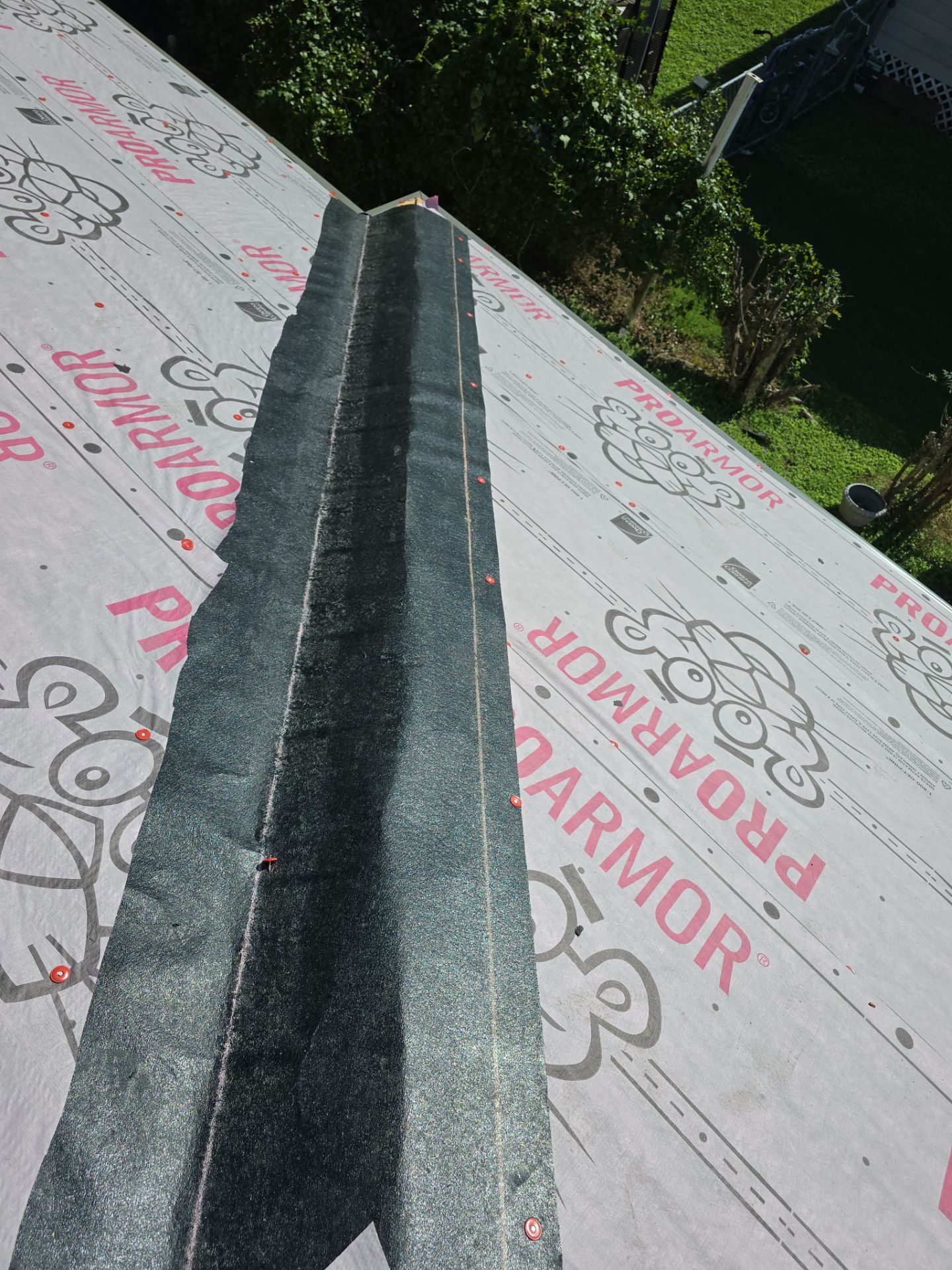 Roof Replacement Wharton by Roof Repair Services LLC