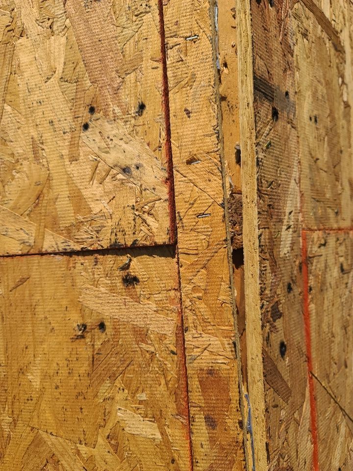 Residential Roofing Replacement and Decking Repair in Georgetown by Caliber Restoration LLC