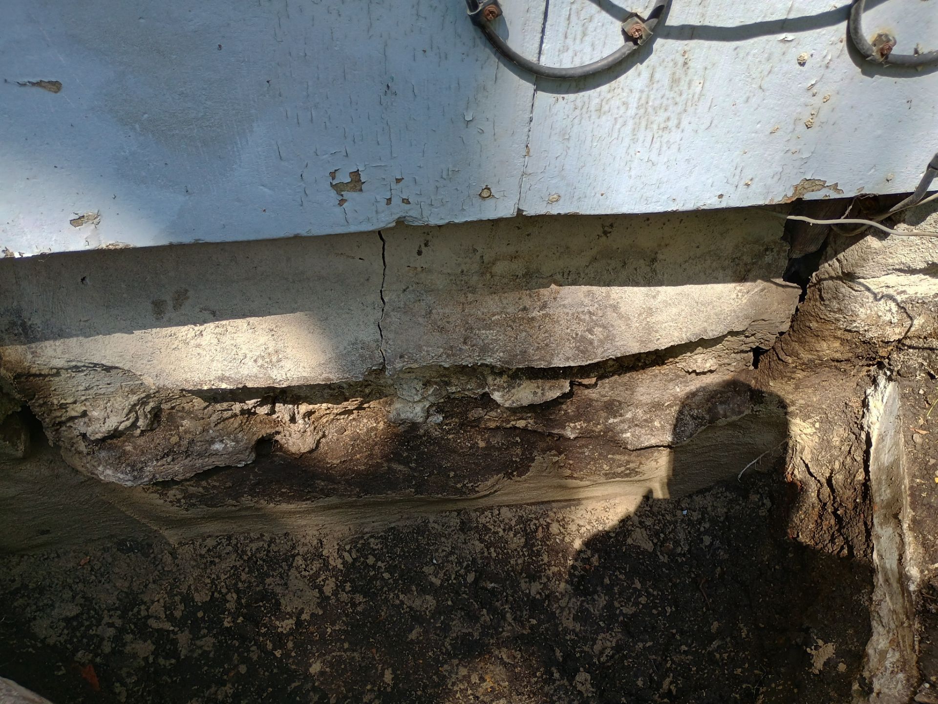 Travis’s Exterior Upgrades by Waterproofing Northeast