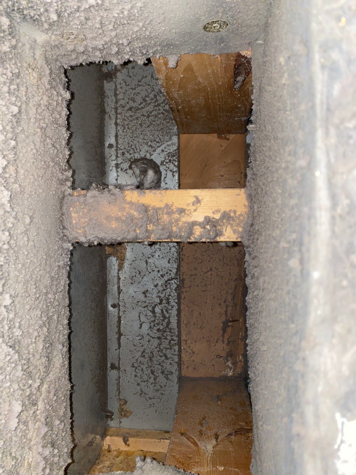 Duct Cleaning and Dryer Vent Cleaning by Pro Sky Services