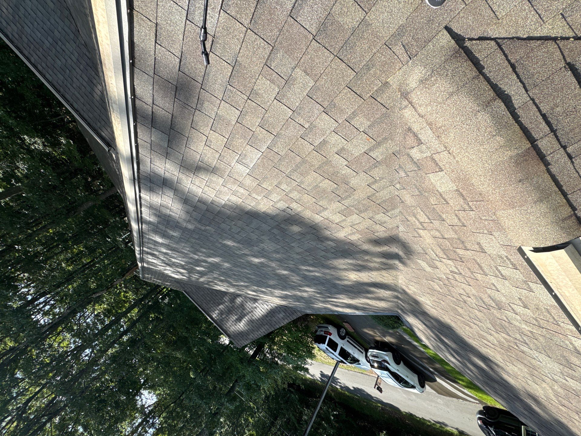 Project in Crossville, TN by Affordable Pros