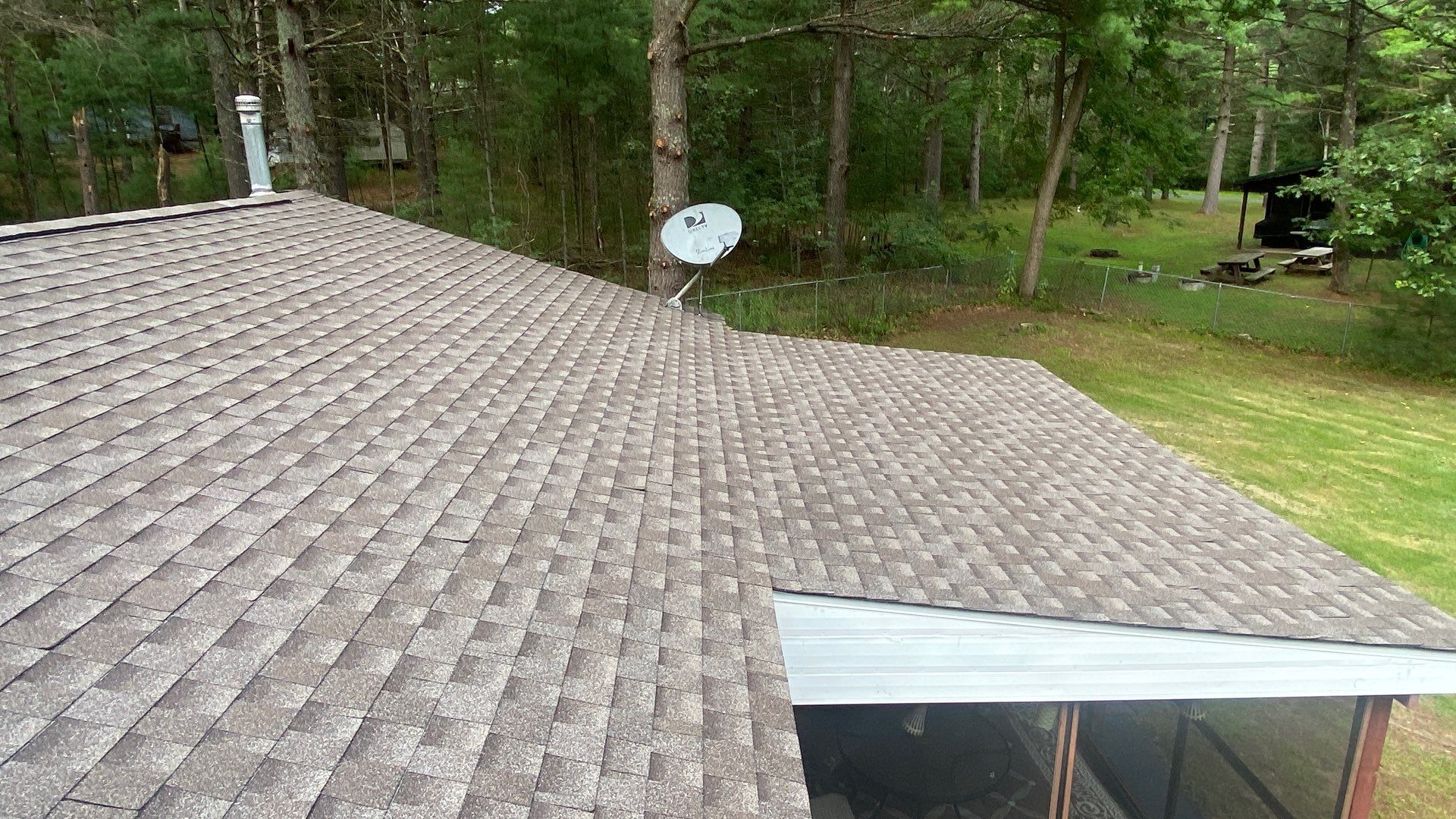 Project in Friendship by Anytime Roofing LLC 