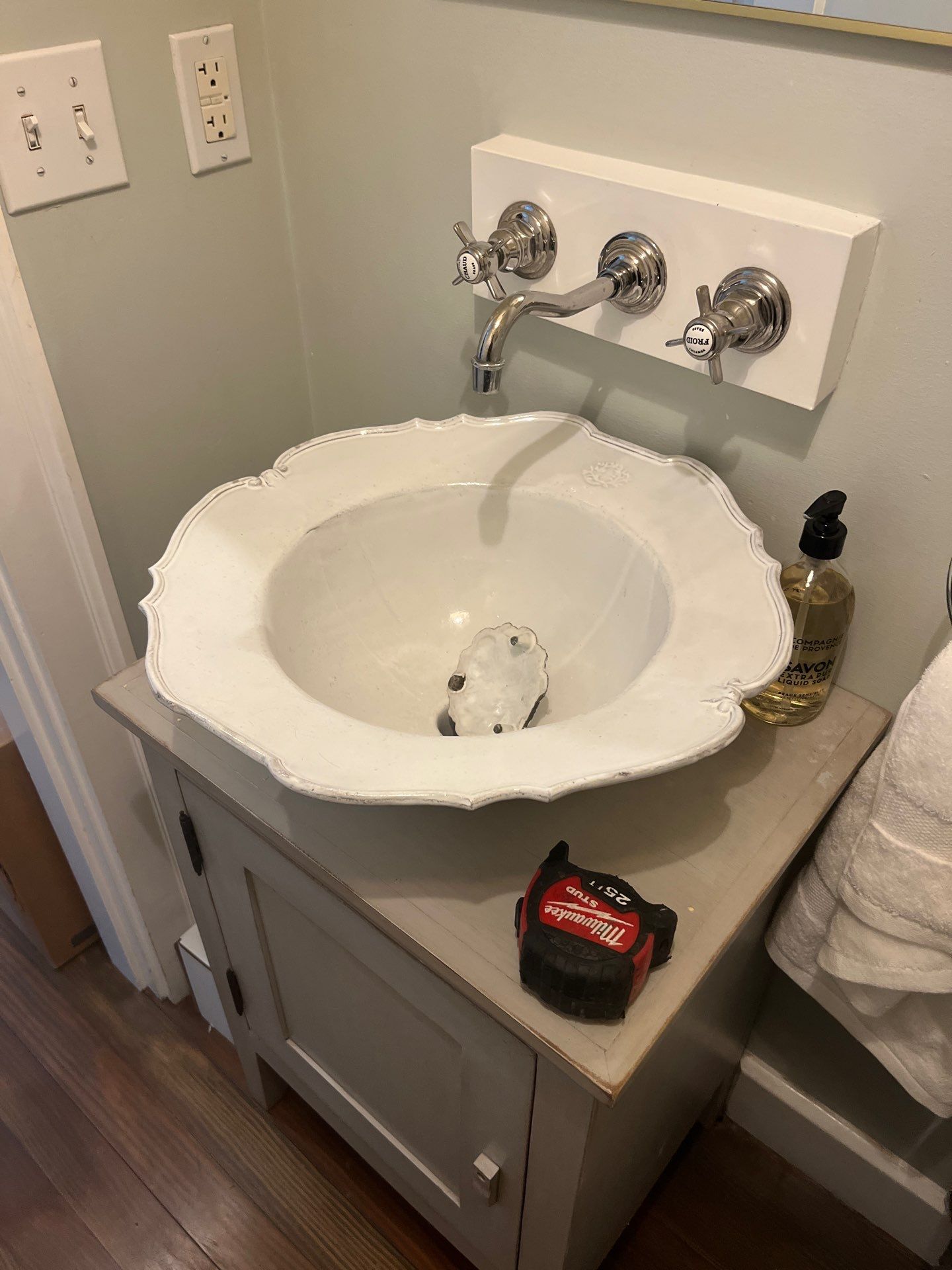 Plumbing Upgrades & Fixture Installations — Marblehead, MA  by FAGONE MECHANICAL