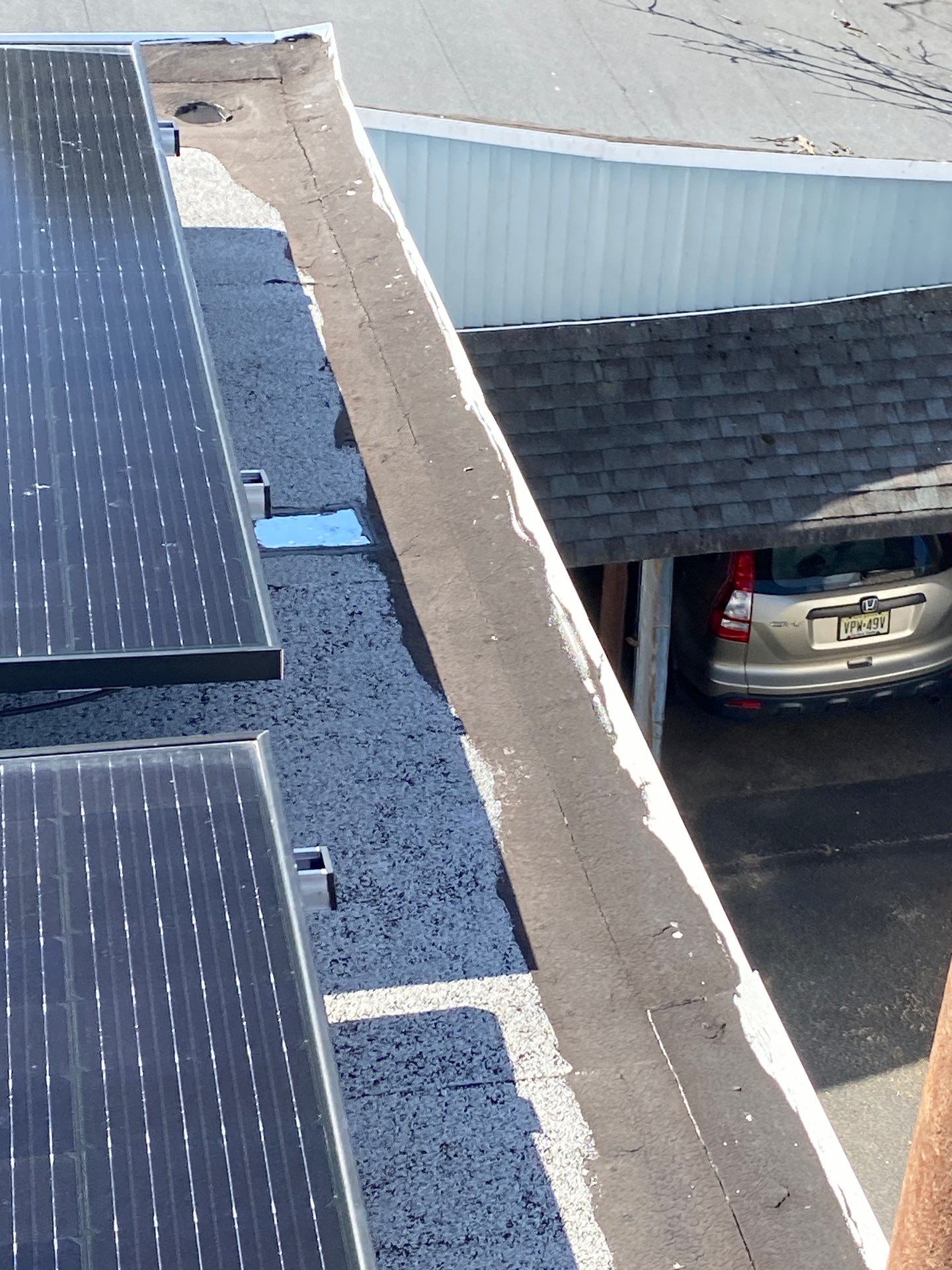 Estate Gray Shingles by Reimagine Roofing