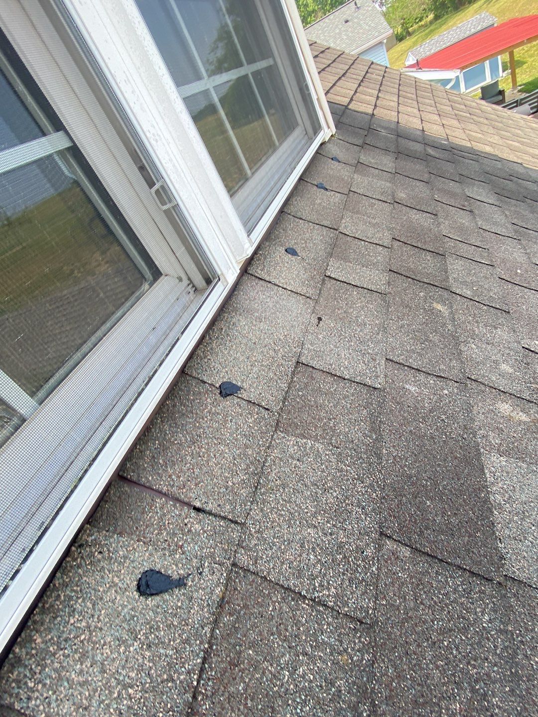 Roof Restoration in Westminster, MD • Leif J. by Seipp Roofing, LLC