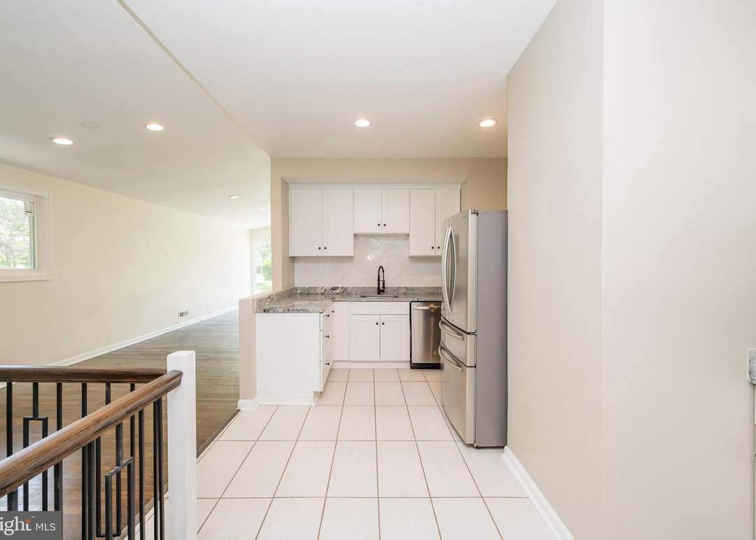 Whole House Remodel - Pikesville, MD by Remodel Now