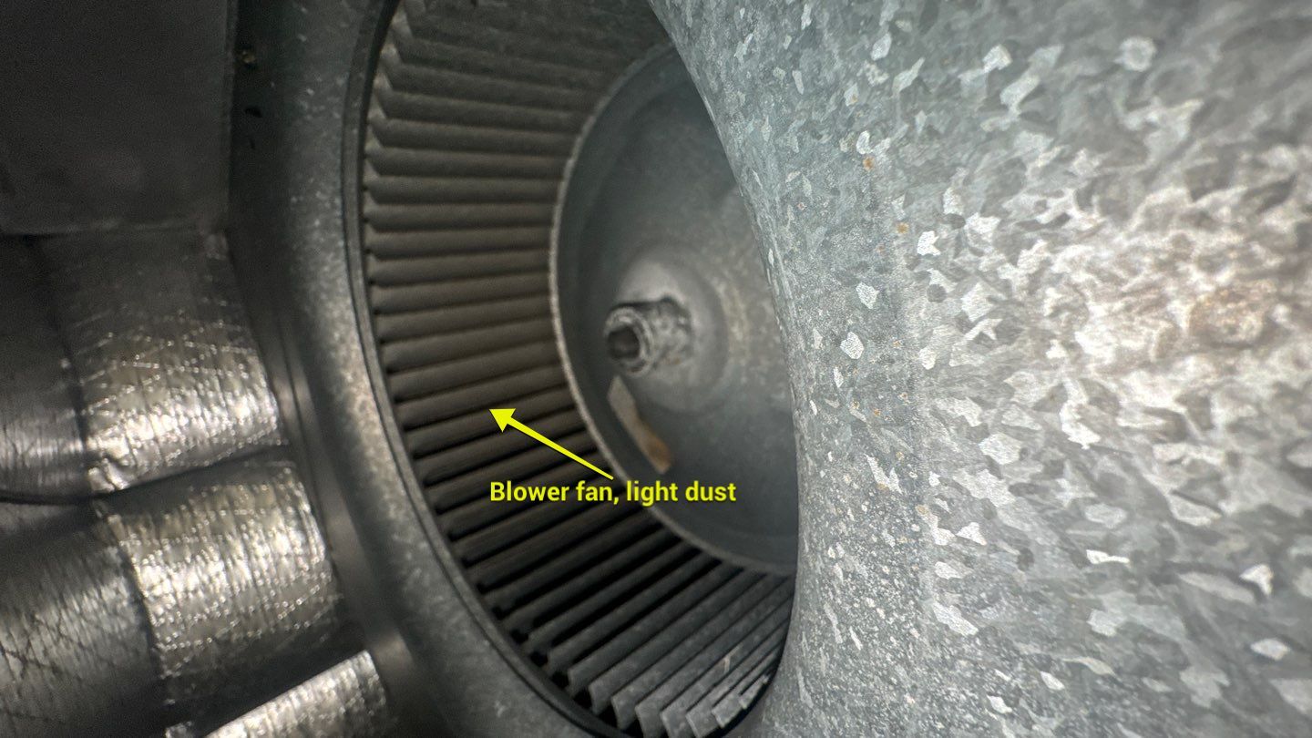Air Duct Cleaning in The Villages by Hygienic Air, Inc