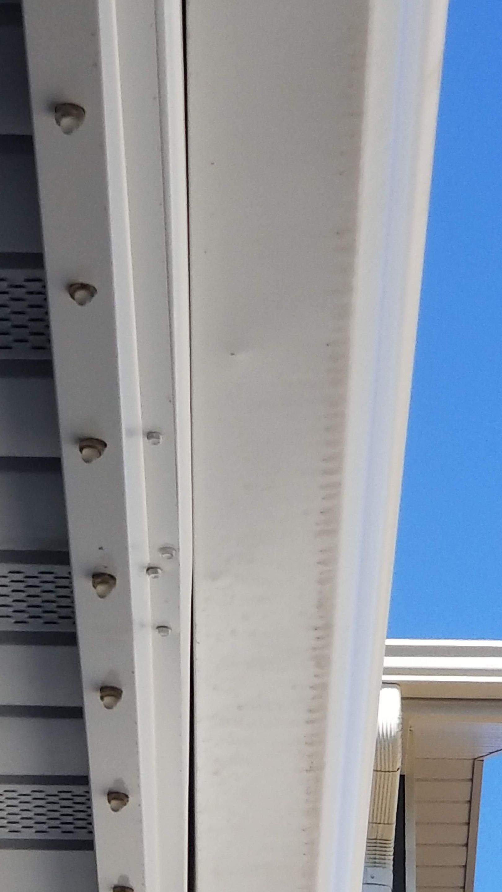 Wind Damage Restoration – Full Roof & Gutter Replacement by ASAP Roofing & Exteriors