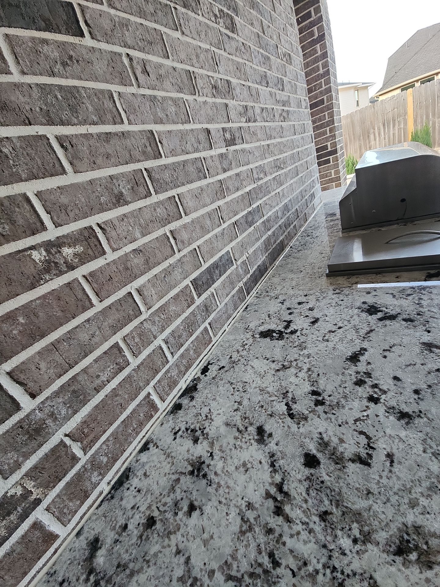 Summer Kitchen in Fulshear by SophAlx LLC