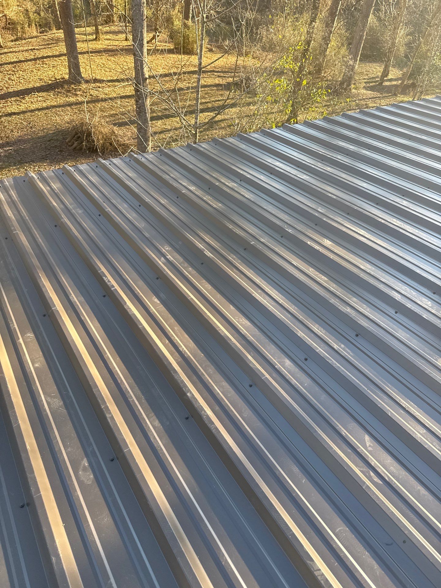 Residential Roof Repair in Birmingham by The Roofing Dudes