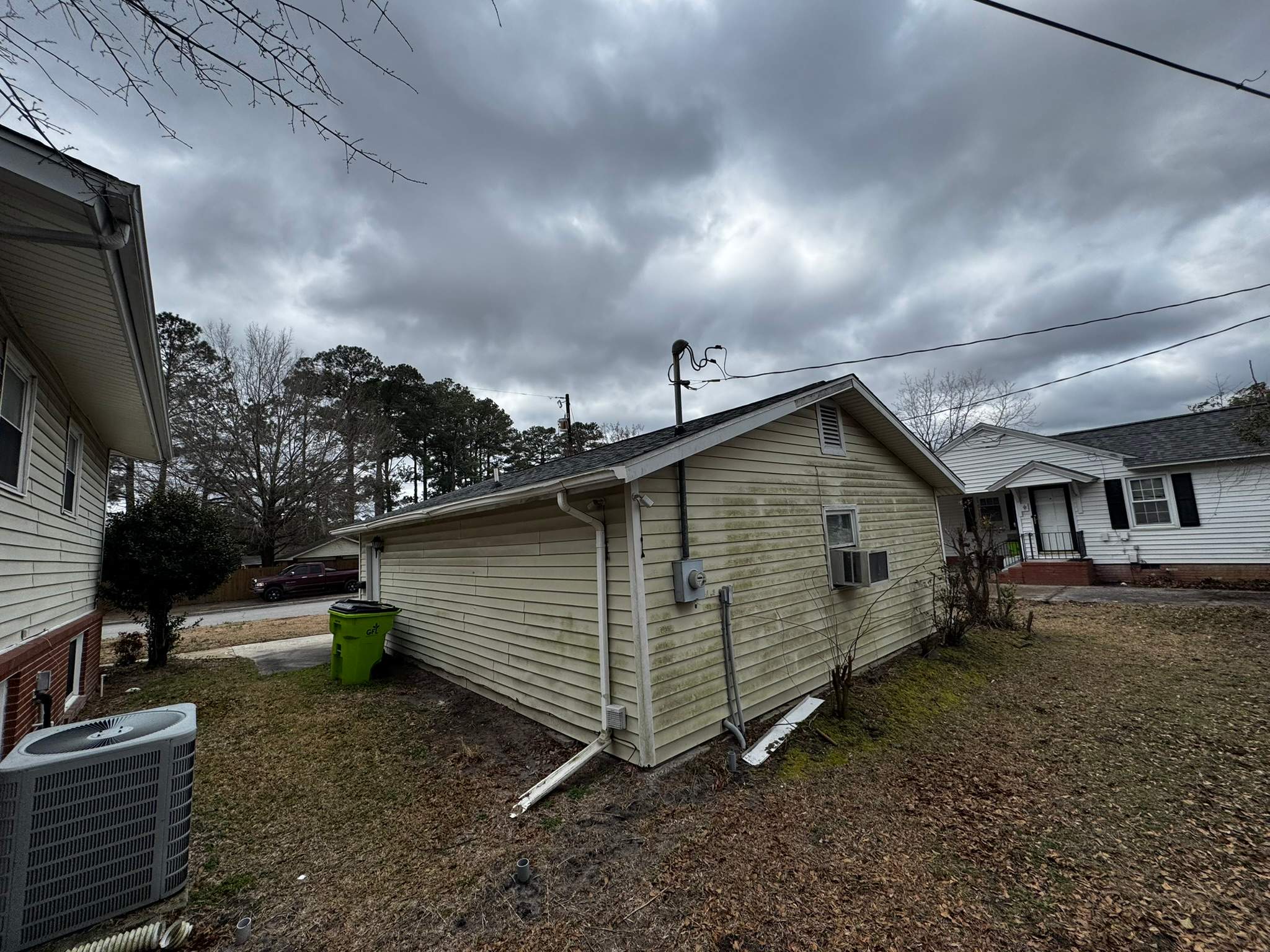 New Bern | NC Roofs by North Carolina Roofs