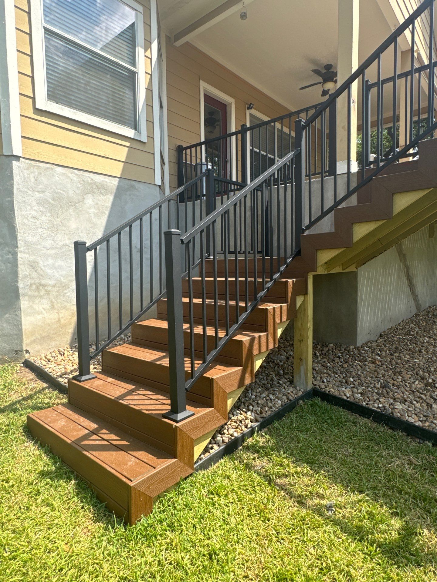 The Heights at Stone Oak - San Antonio, TX by Hole In One Lawns, LLC