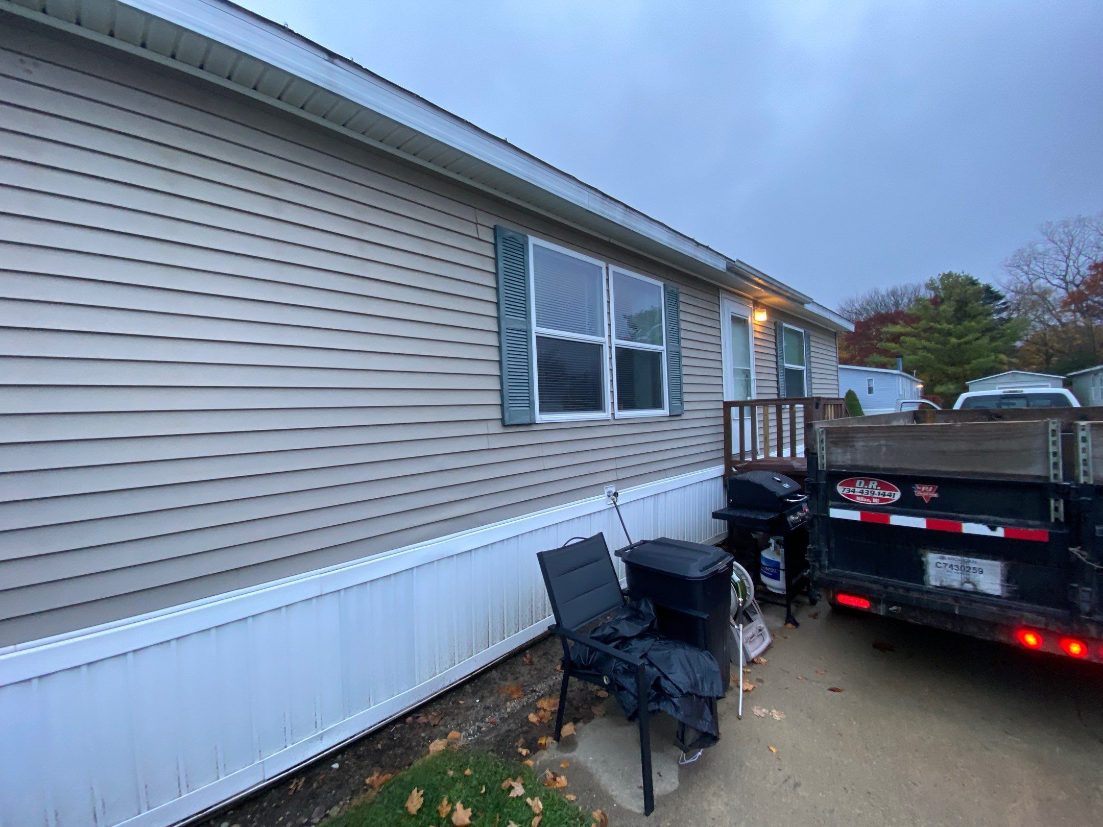 Roof Replacement using CertainTeed Landmark by 180 Contractors