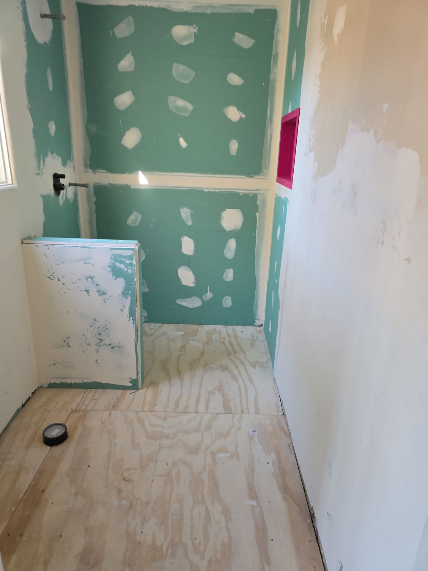 Checking for Water Leaks, Installing New Piping, and Testing Water Flow by Us Plumbing 