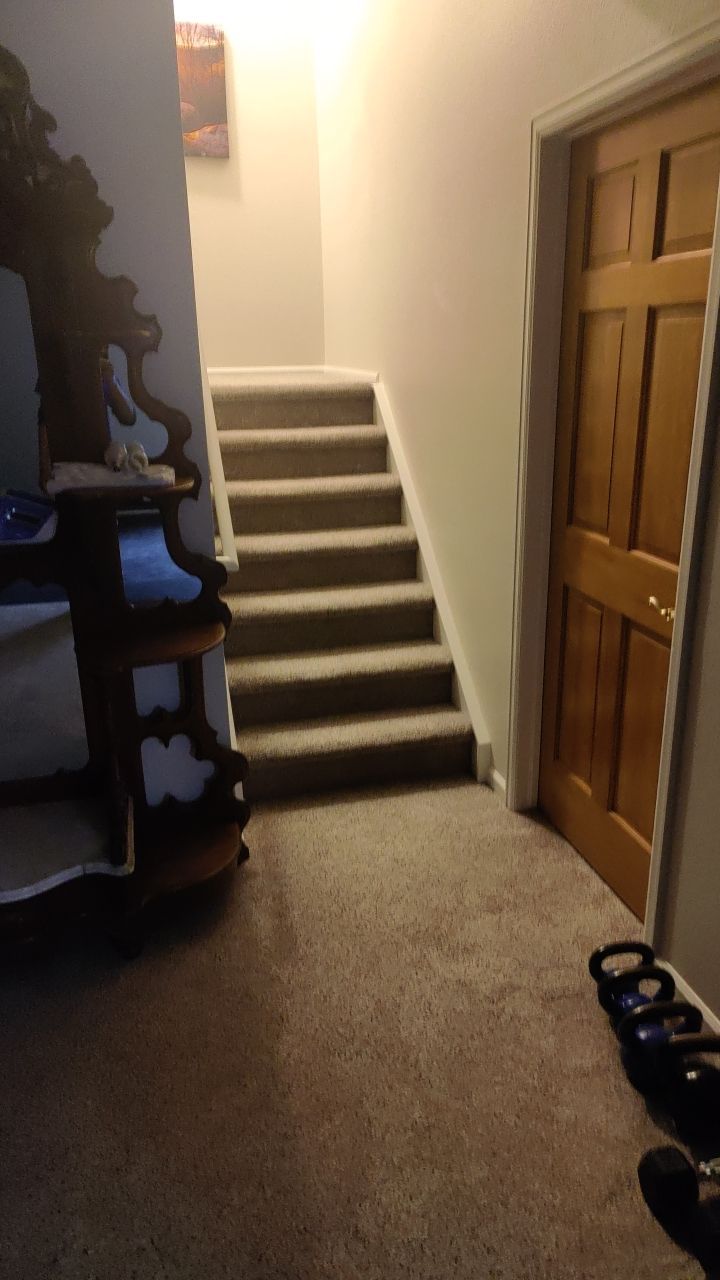 Water Damage by Accountable Home Services