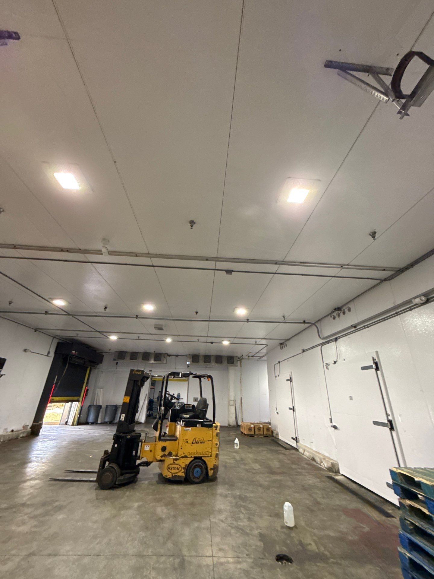 EL REGALO UNIVERSAL LLC by Souffront Construction & Engineering