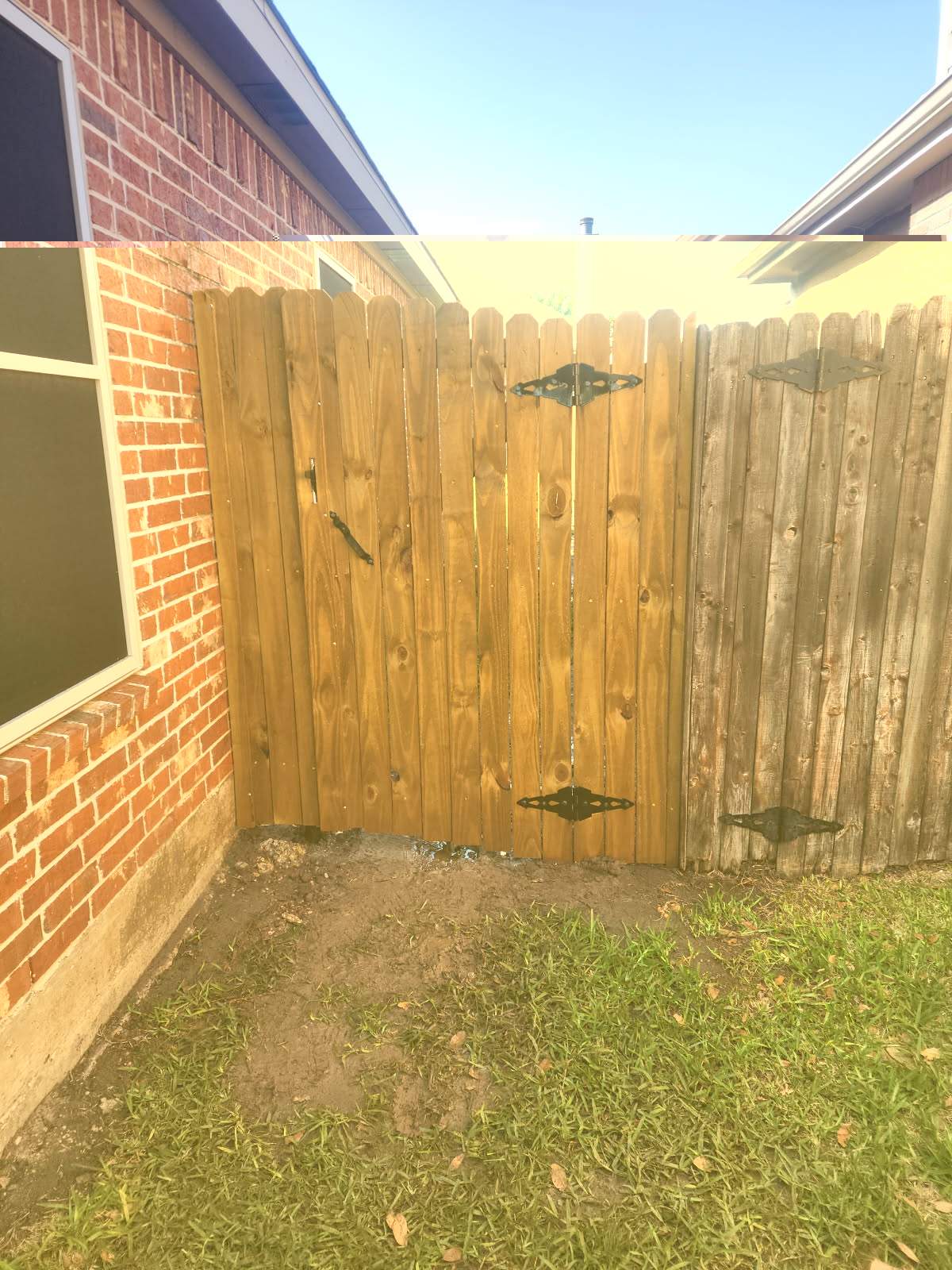 Project in Wylie by Rhino Roofing and General Contracting, LLC
