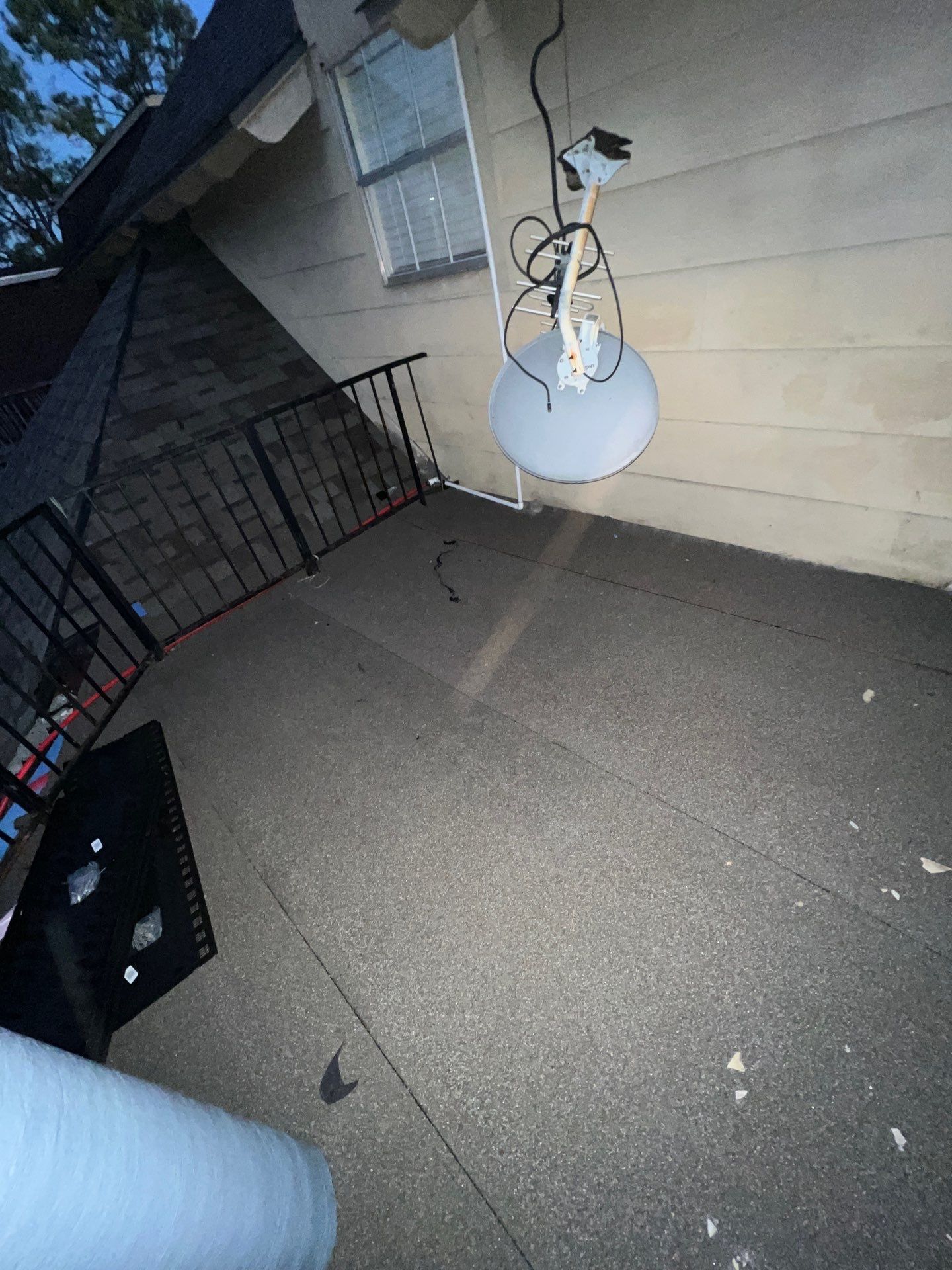 Roof Replacement by Roof Repair Company