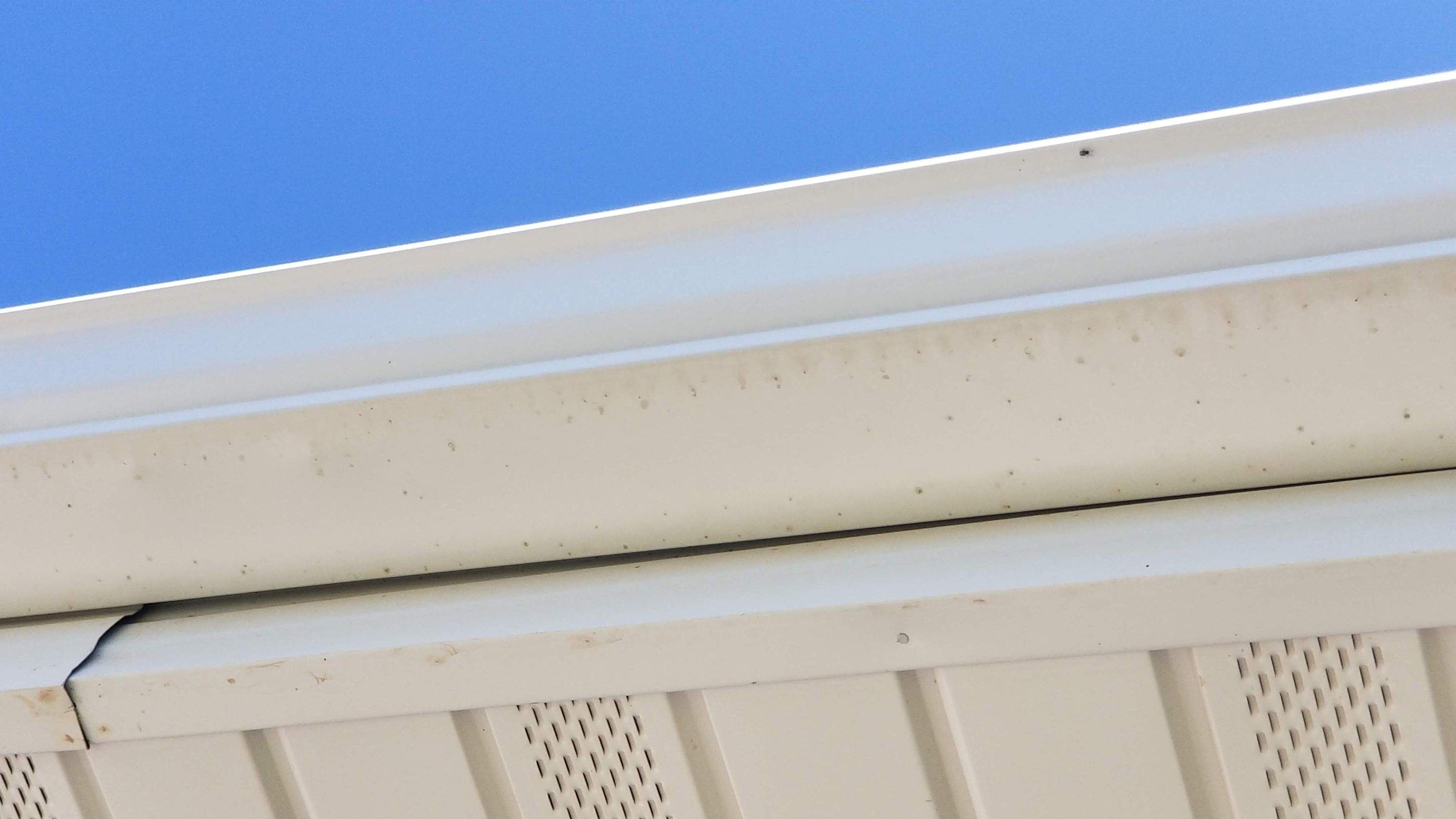 Wind Damage Restoration – Full Roof & Gutter Replacement by ASAP Roofing & Restoration