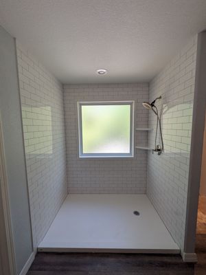 McGill Project in Bella Vista, AR