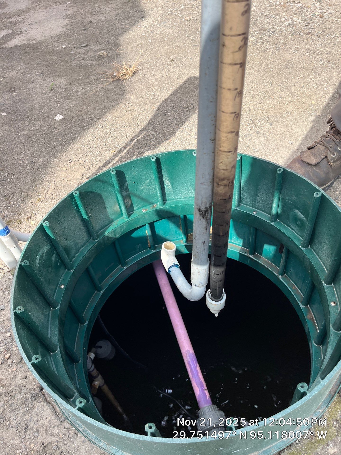 Brown Aerobic Septic Specialists featured photo.