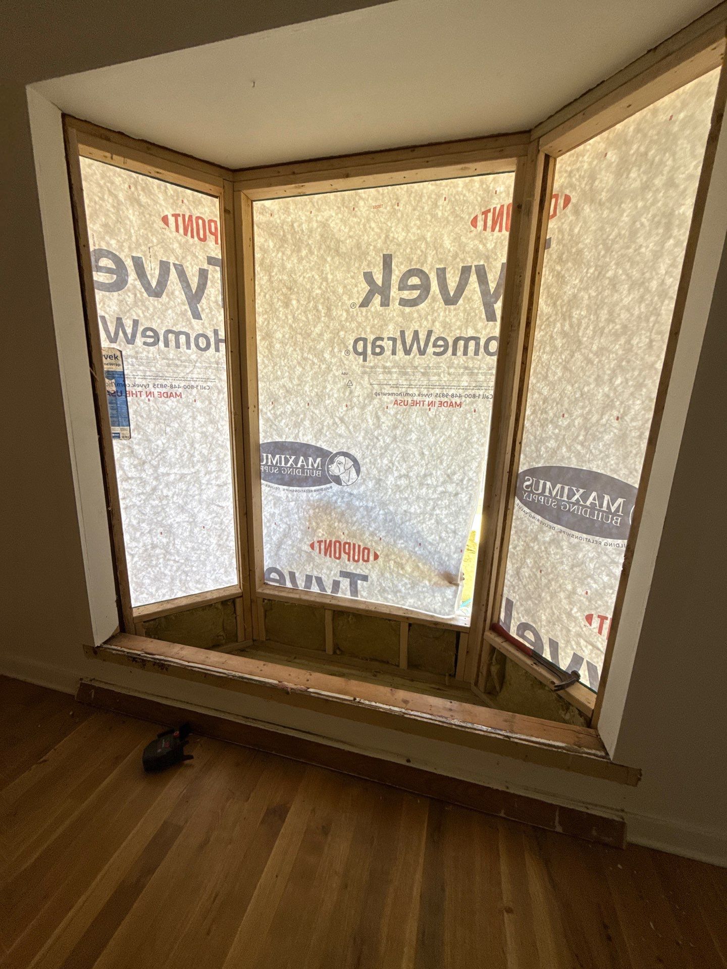 Home Upgrade in Brighton, TN by Skilled Construction LLC