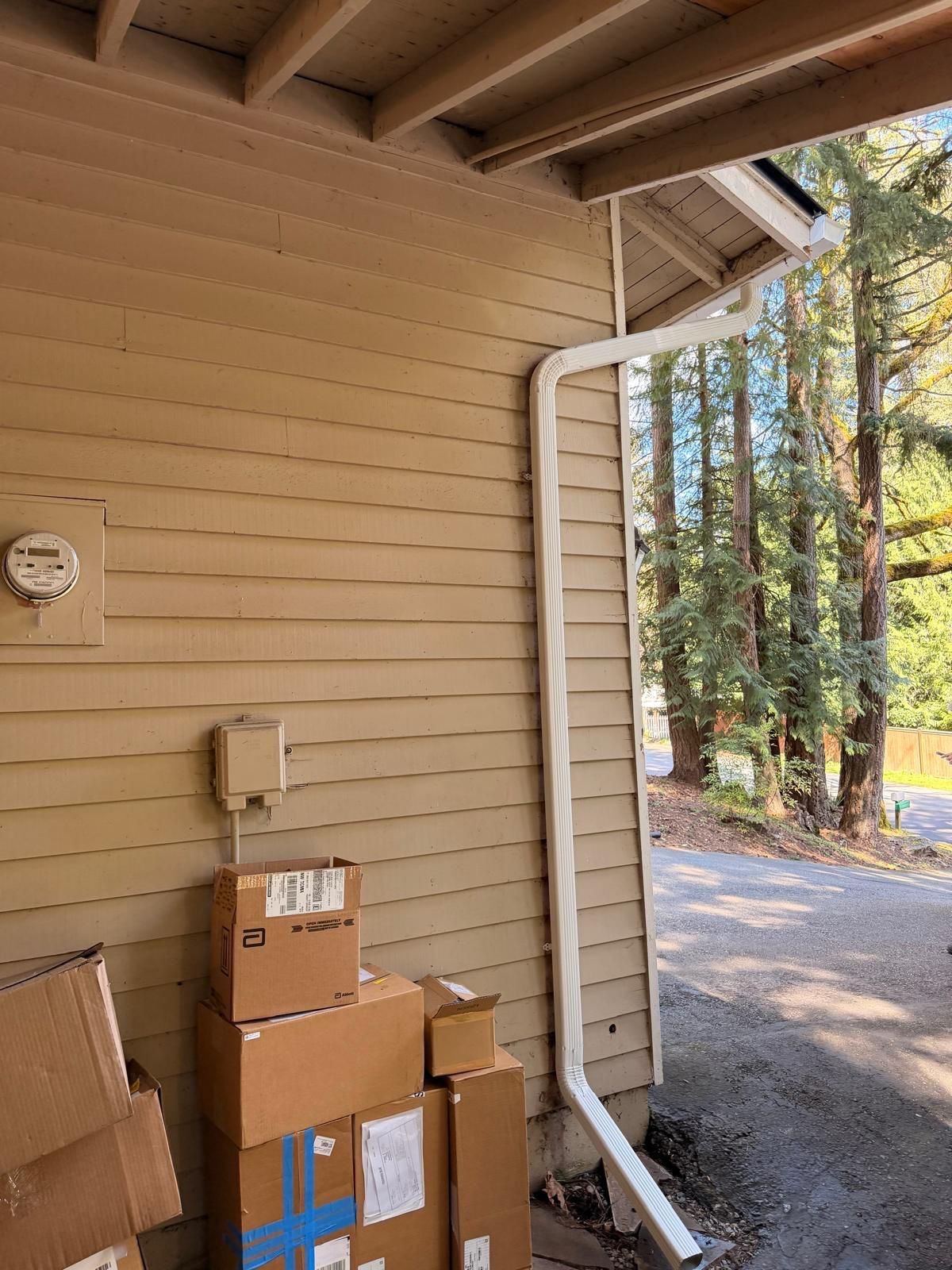 Project in Sammamish by Roofing Formula LLC