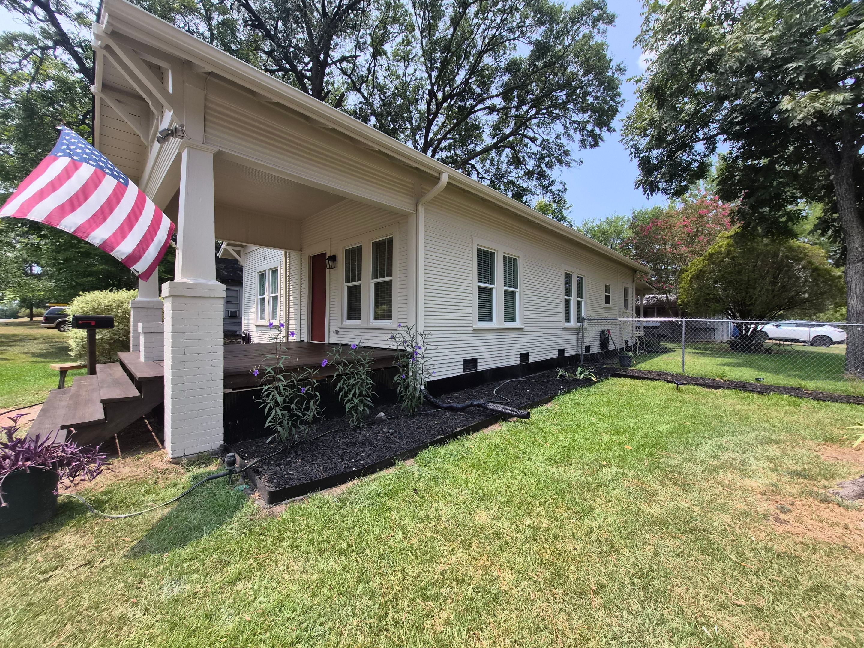 Old Mineola Home Gets New Facelift with Paint by Quality Coats Painting
