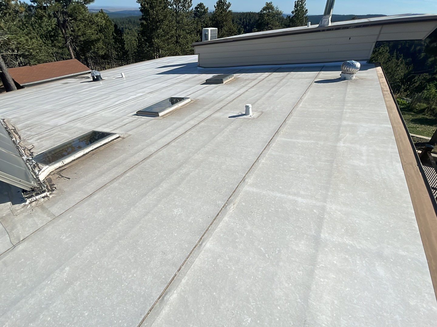 Black Hills Upgrade by Weather-Tite Exteriors LLC