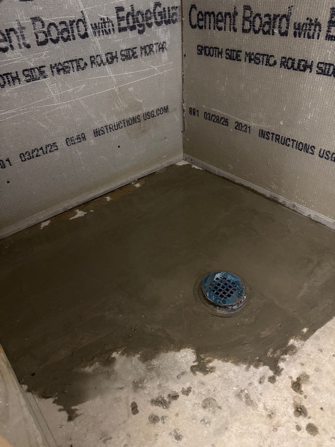 Project in Highland Park by Meyer Enterprises 