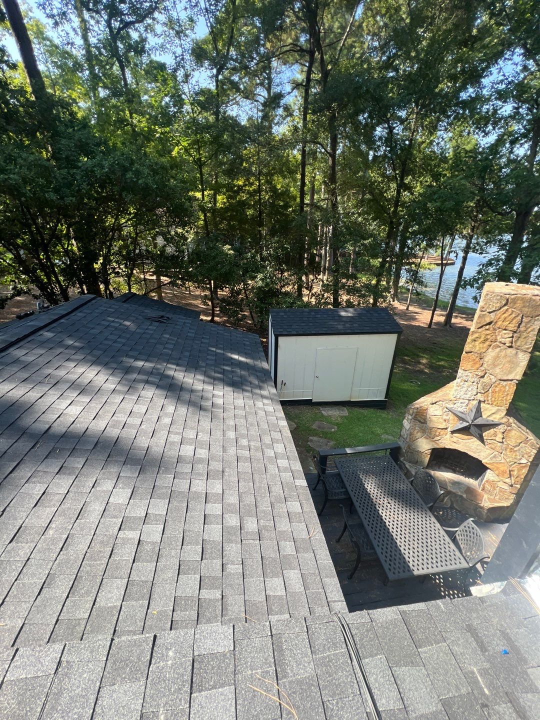 Project in Mount Vernon by Armor Roofing | Exteriors