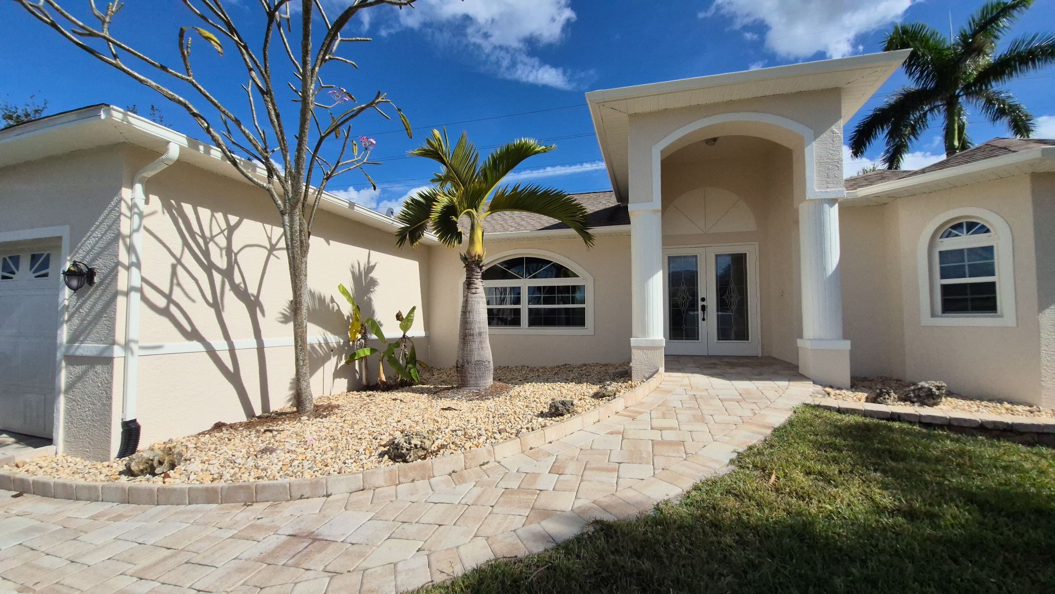 Project in Fort Myers by Sunbelt Home Solutions