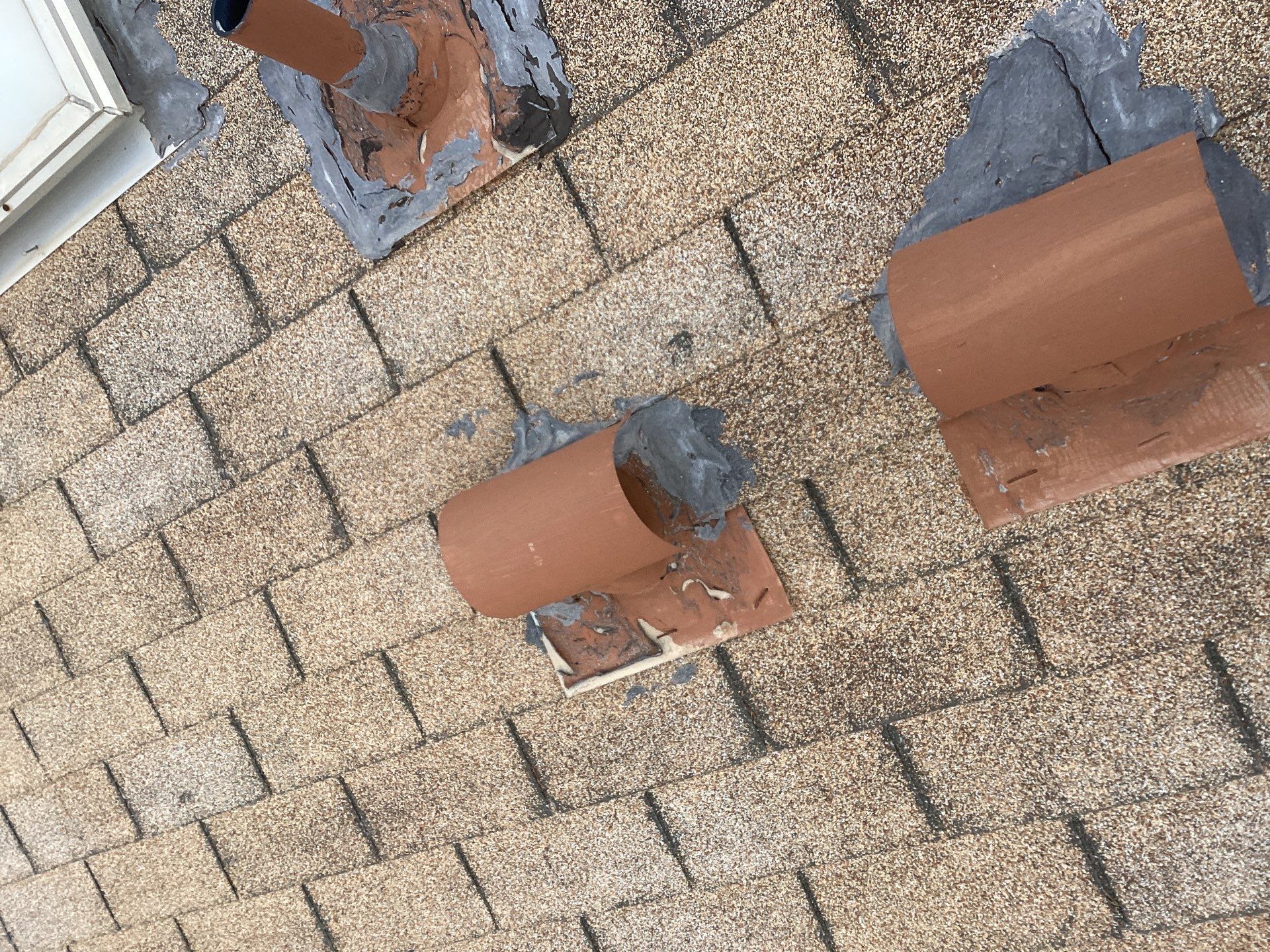 Fred's Full Re-roof by All Storm Roofing & Construction