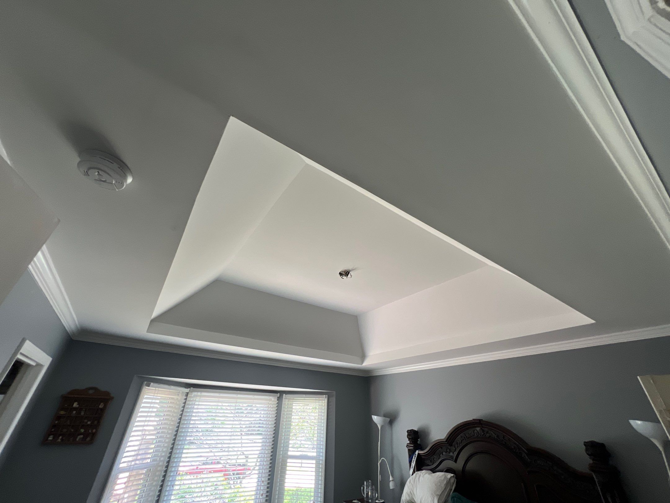 Comprehensive Interior Remodeling and Ceiling Modernization in Kennesaw by Swift Home Renovations