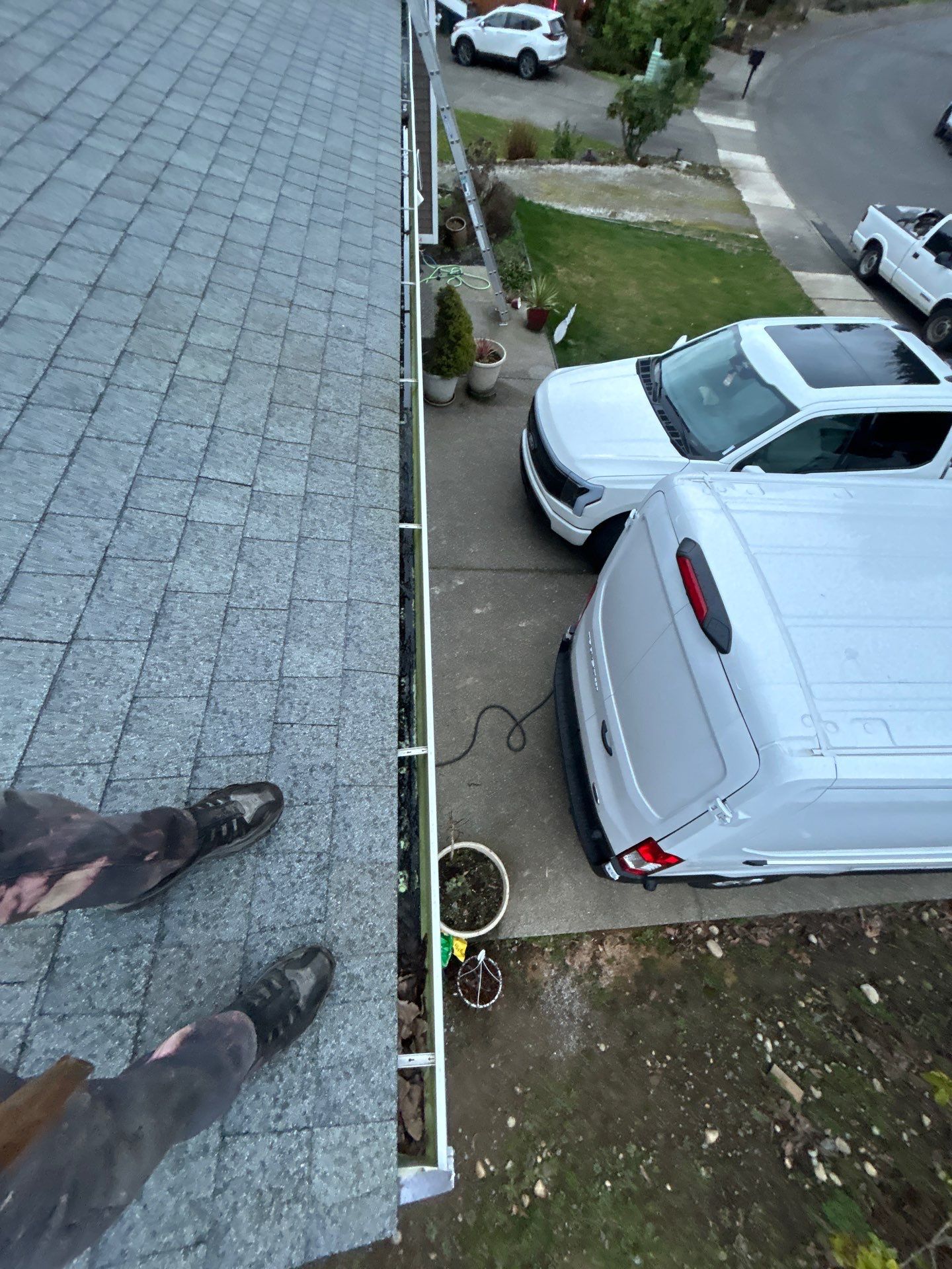 Project in Bothell by Connolly Construction Company