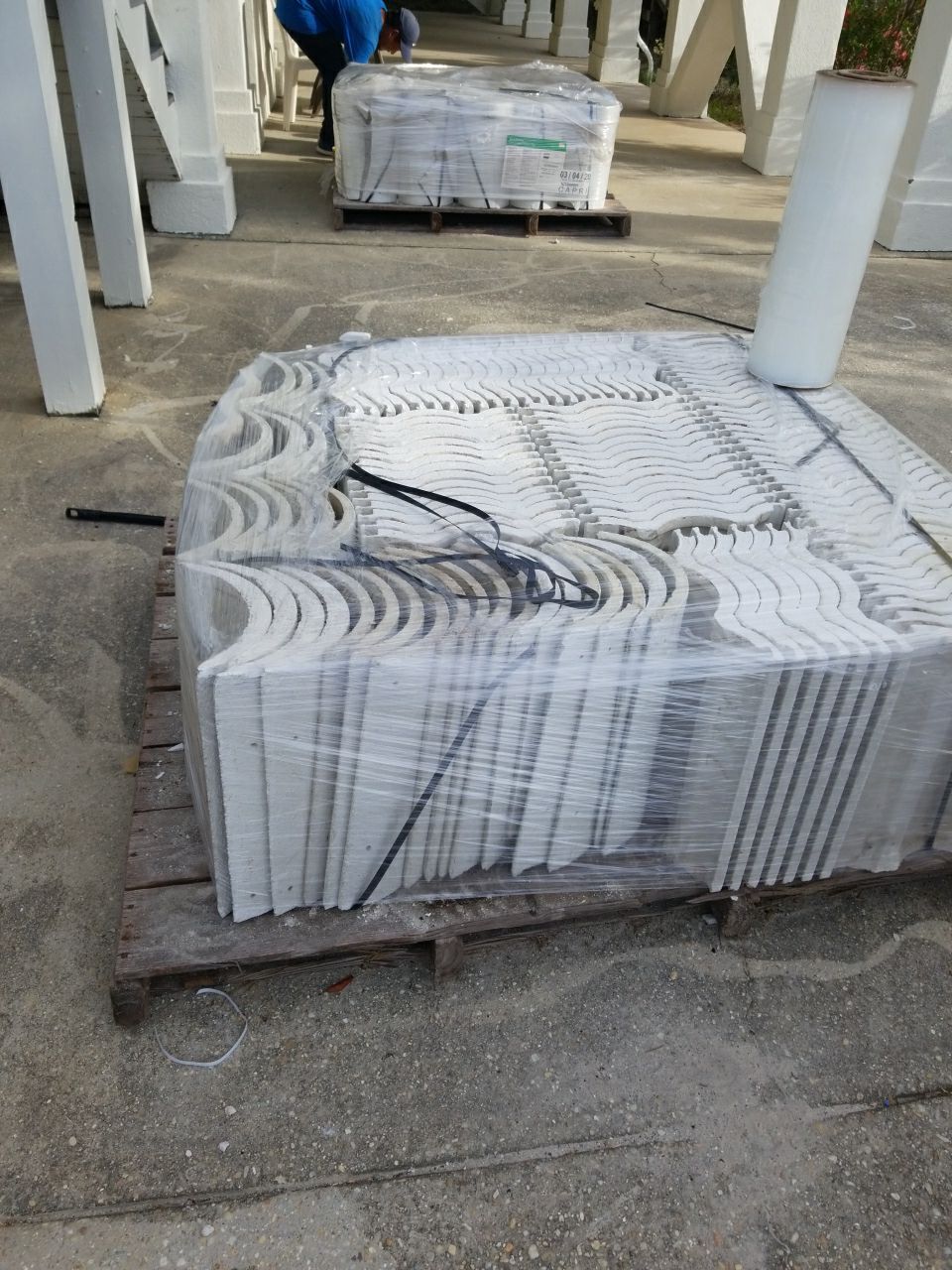 Residential Roofing Repair using Roof Replacement by American Roofing & Construction LLC