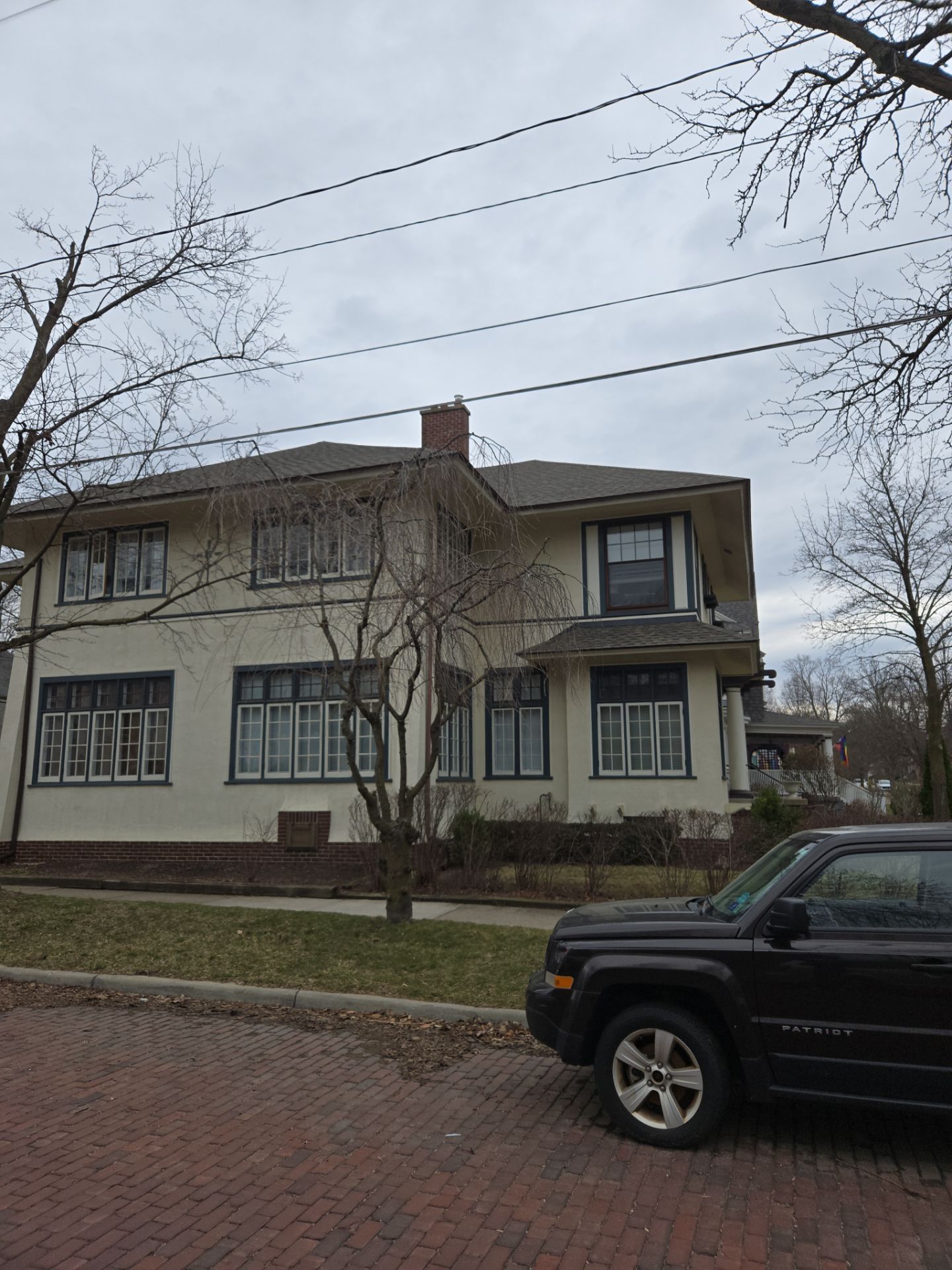 Residential Roofing Installation using GAF TIMBERLINE HDZ by Avalon Roofing and Exteriors