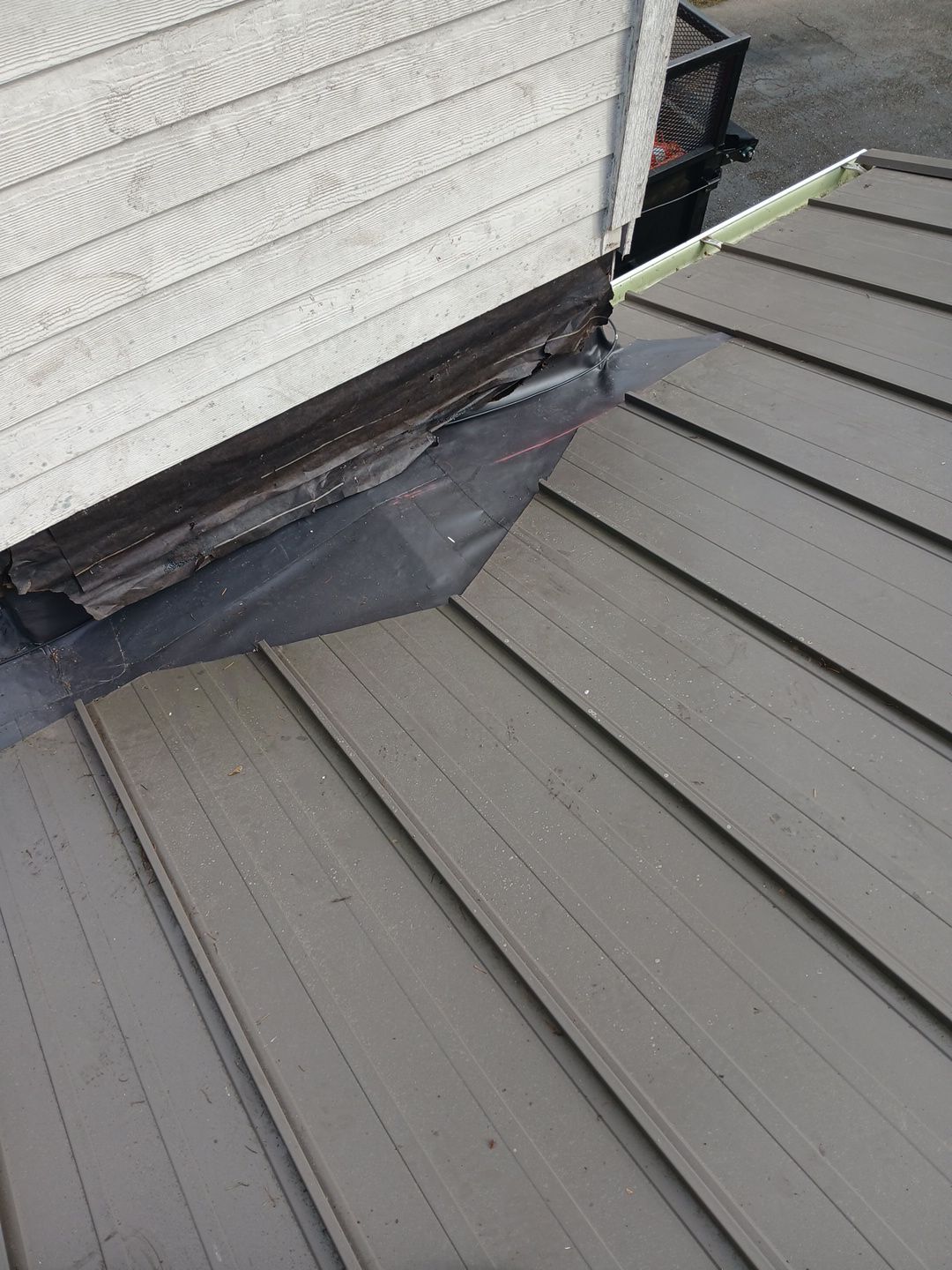 Multifamily Project in Kent by Roof Smart