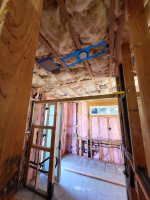 Project in Solana Beach