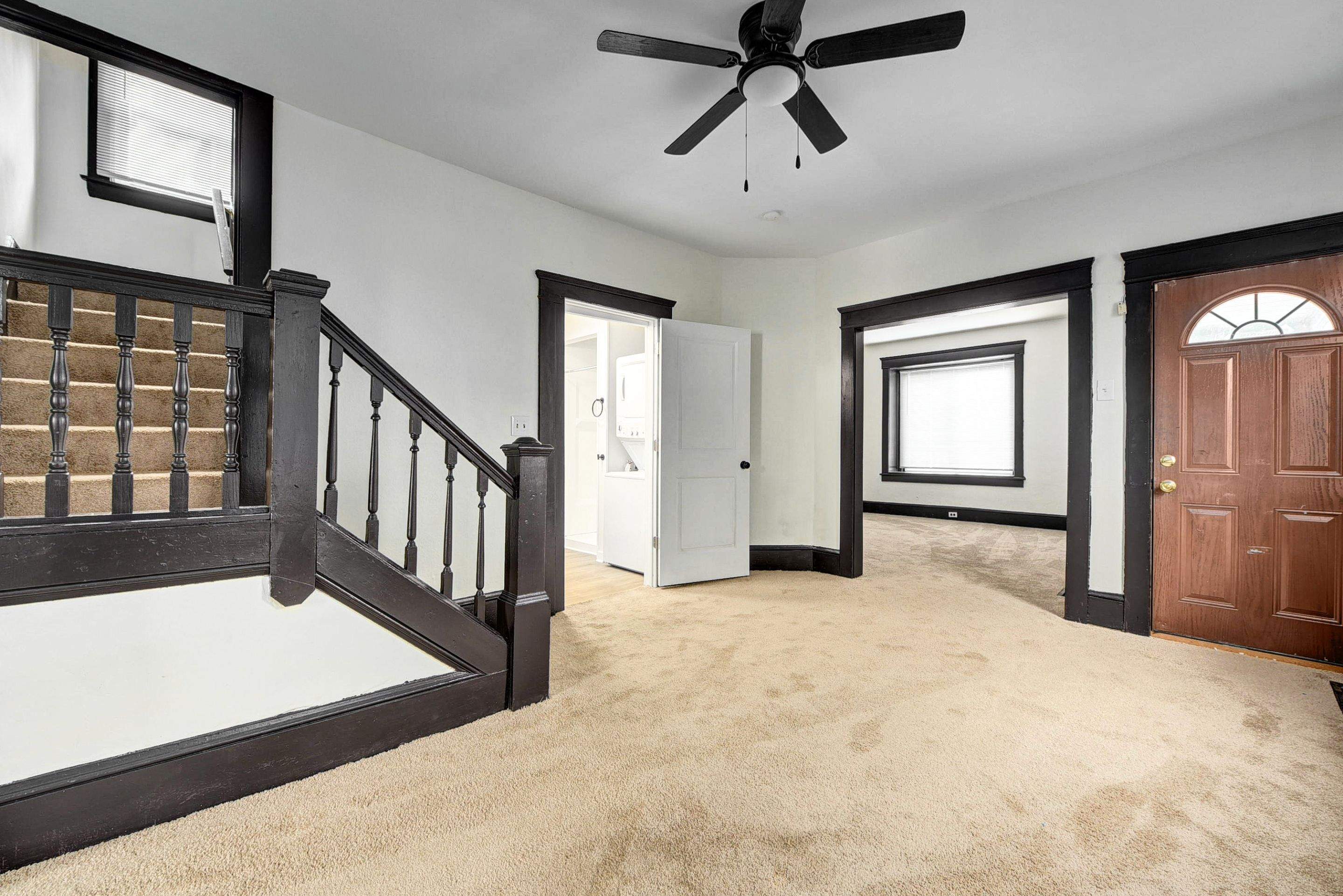 Single Family Full Remodel by Reinovation