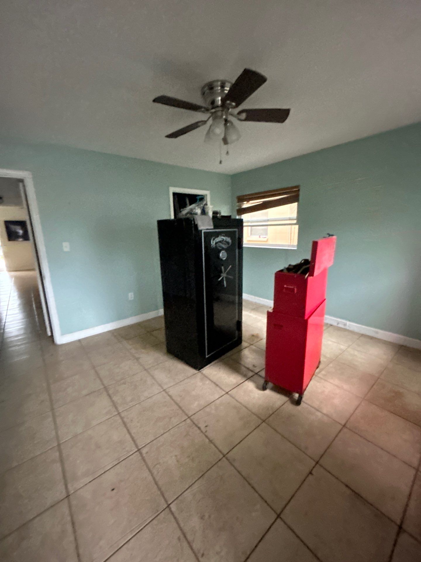 Bradenton Water Damage Repair by Ampm Restoration Services 