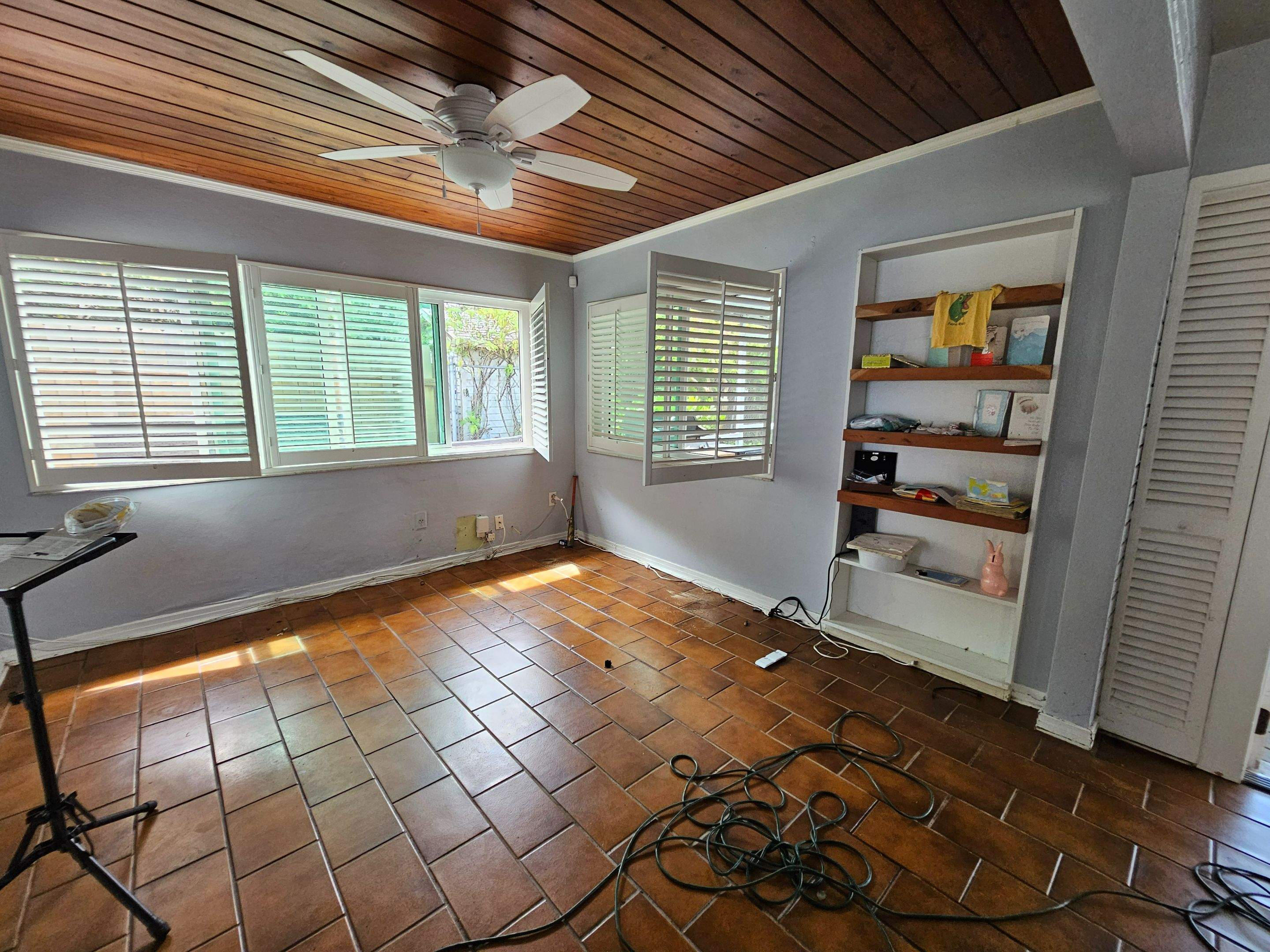 Flood Damage Claim in Tampa by FLAPA & KeyStone