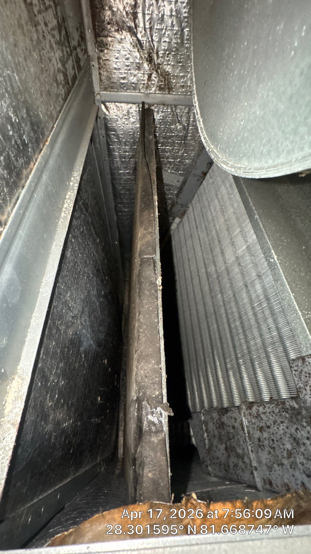Air Duct Cleaning in Davenport by Hygienic Air, Inc
