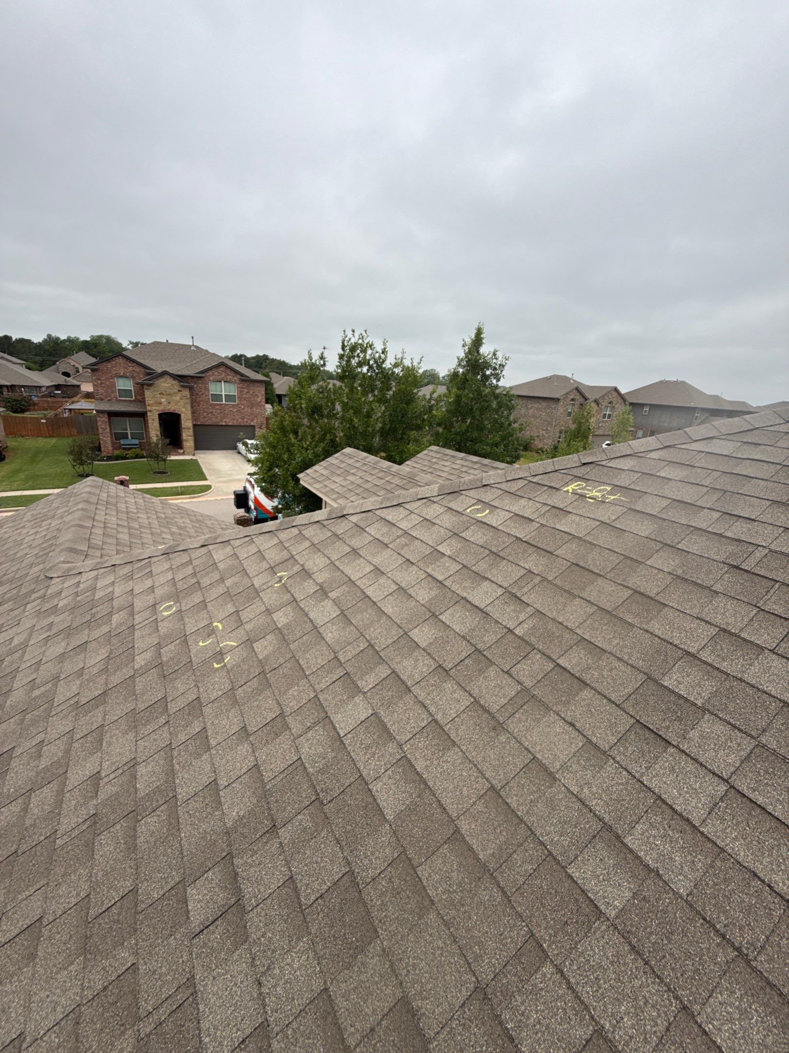 Storm Restoration in Yukon, OK by 5Coat Roofing & Construction