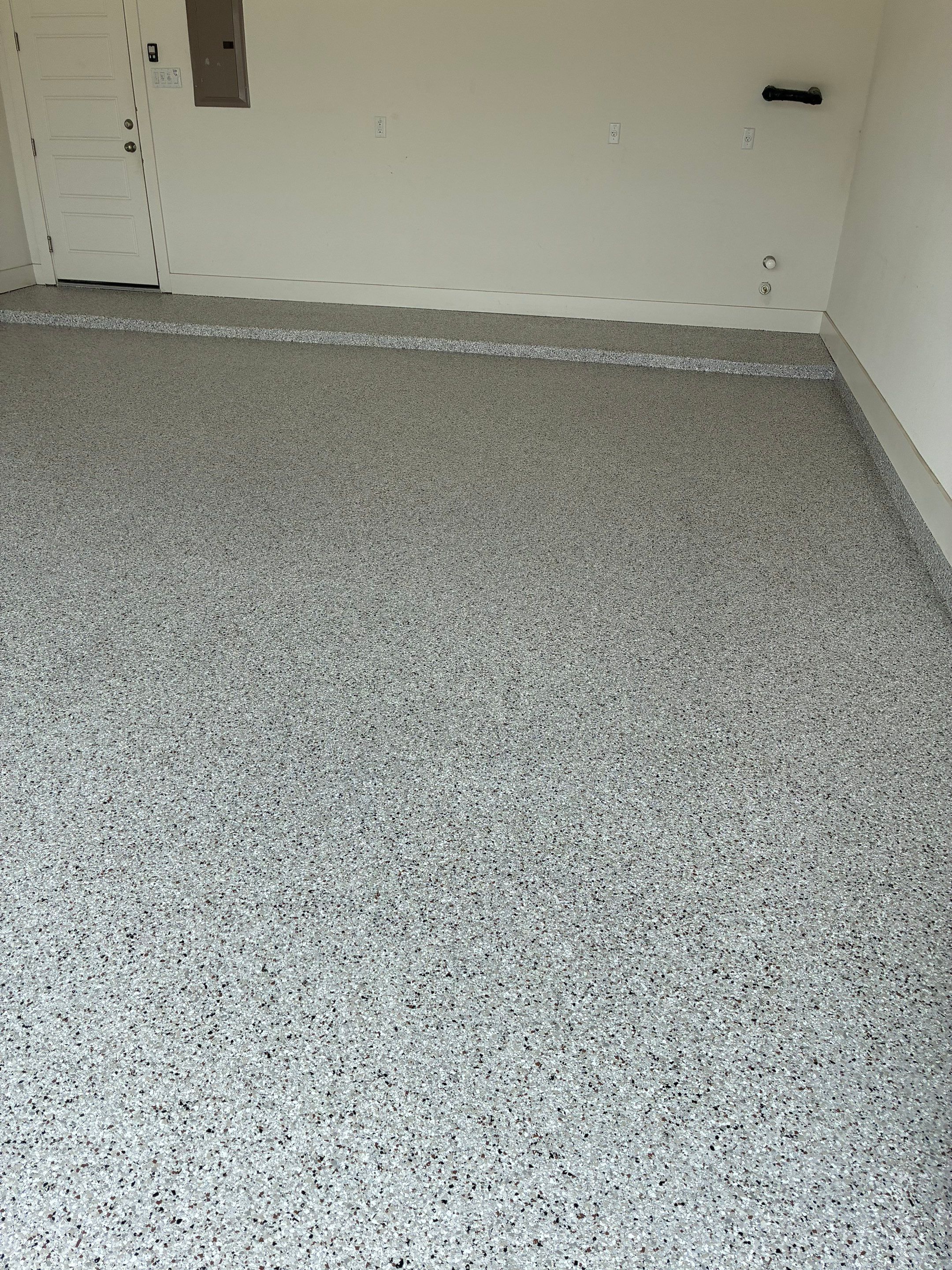 Project in Austin by GarageExperts of Greater Austin