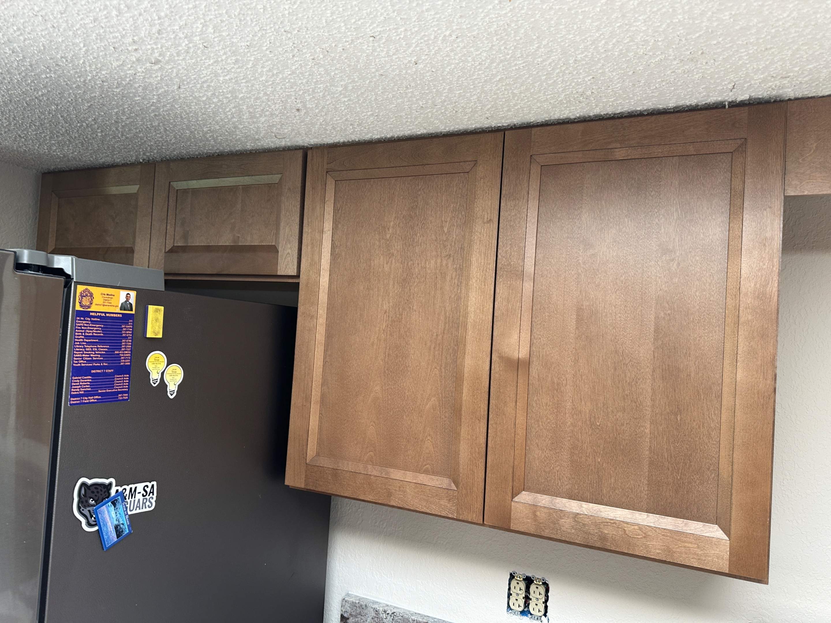 San Antonio Kitchen and Bathroom Remodel with Granite Countertops by Mena stone surfaces