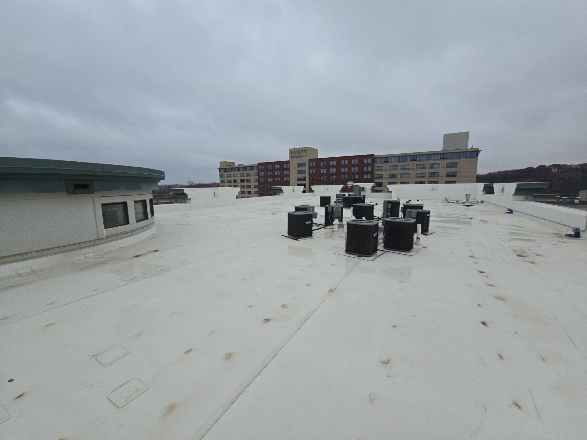 RiverBend by Black Hawk Roof Company